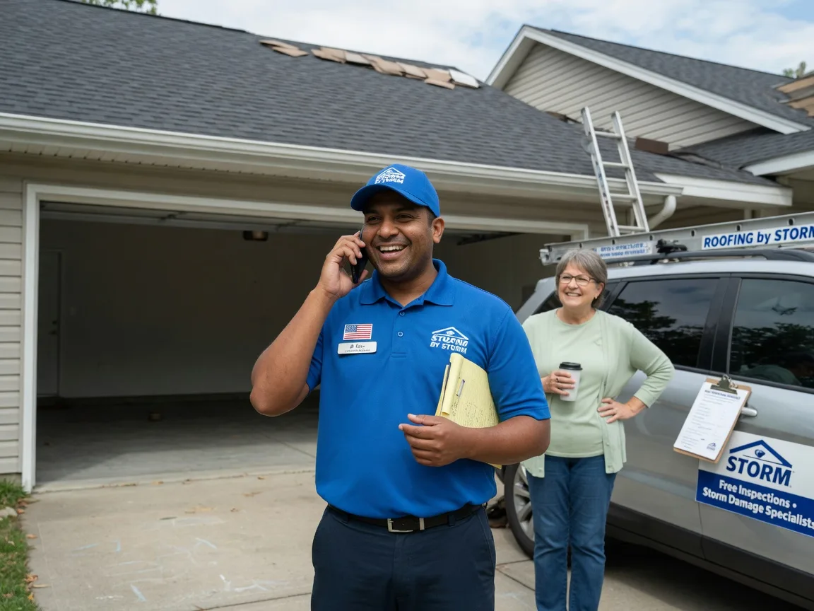 Roof Repair Near Me Archbold, OH FAQs
