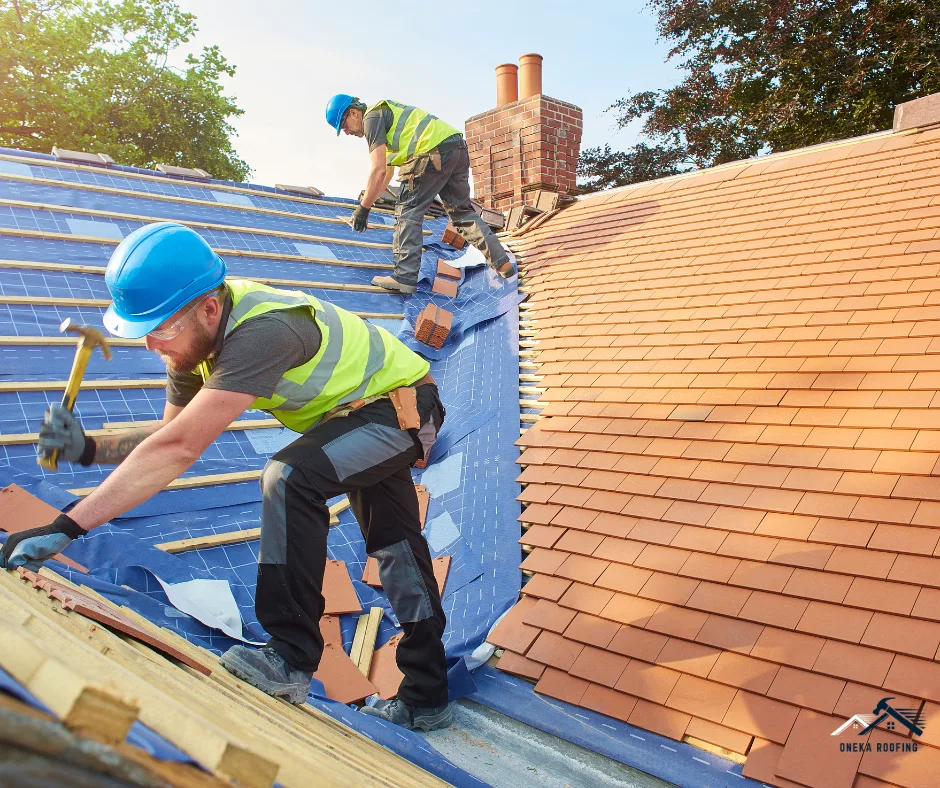 Why choose Roof Repair Near Me in Archbold, OH