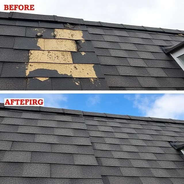 Roof Repair Near Me in Archbold, OH near me